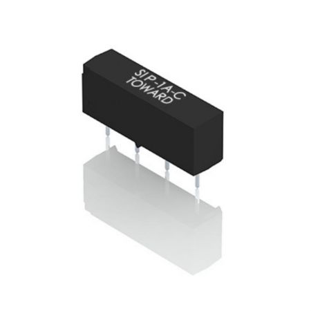 15W/250V/1.75A Reed Relay